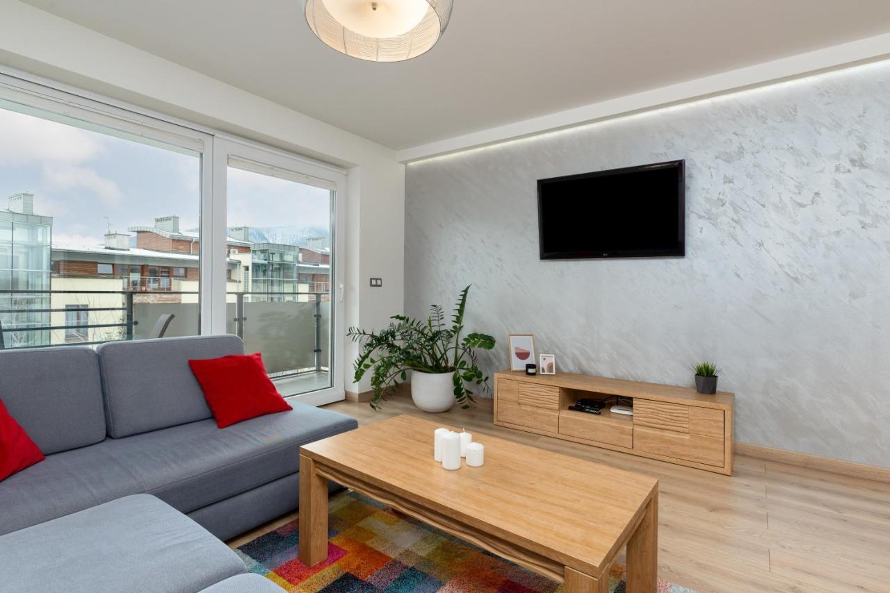 شقة Apartament 14Ka. أوسترون المظهر الخارجي الصورة